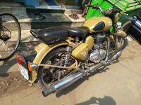 Royal Enfield Classic 500 2014 Model