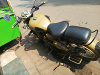 Royal Enfield Classic 500