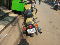 Royal Enfield Classic 500