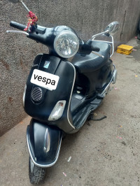 Vespa LX 125 2018 Model