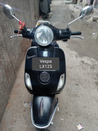 Vespa LX 125