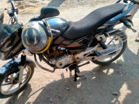 Bajaj Pulsar 150 DTSi 2007 Model