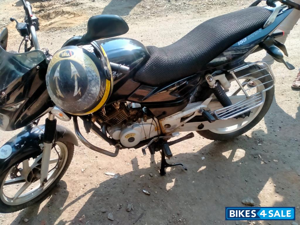 Bajaj Pulsar 150 DTSi