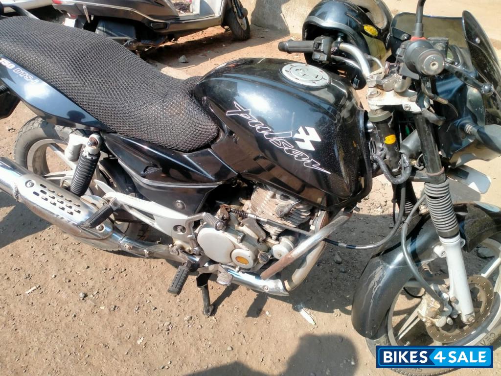 Bajaj Pulsar 150 DTSi