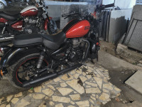 Royal Enfield Meteor 350 Fireball 2022 Model