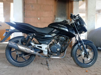 Bajaj Pulsar 150 DTSi 2010 Model