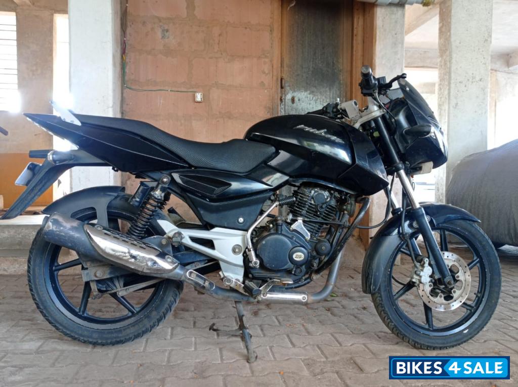 Bajaj Pulsar 150 DTSi