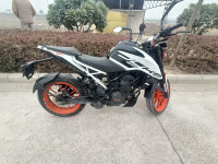 KTM Duke 200 2020 2020 Model