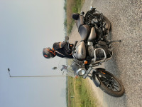 Royal Enfield Meteor 350