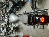 Royal Enfield Meteor 350