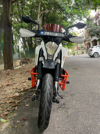 KTM Duke 390