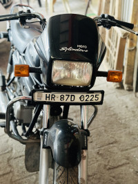Hero Splendor Plus 2019 Model