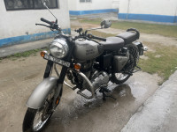 Royal Enfield Classic 350 BS VI 2020 Model