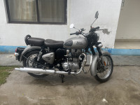Royal Enfield Classic 350 BS VI