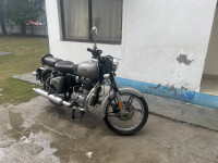 Royal Enfield Classic 350 BS VI