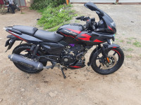 Bajaj Pulsar 220F 2023 Model