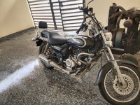 Bajaj Avenger Cruise 220  Model