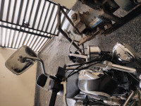 Bajaj Avenger Cruise 220