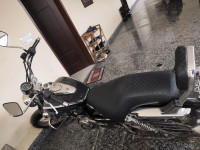 Bajaj Avenger Cruise 220