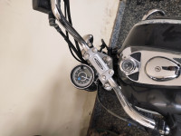 Bajaj Avenger Cruise 220