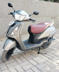 TVS Jupiter 2016 Model