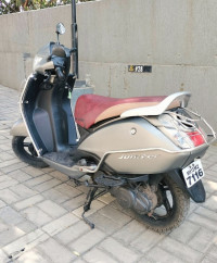 TVS Jupiter