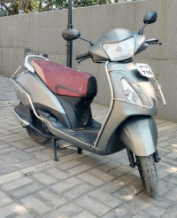 TVS Jupiter