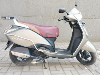 TVS Jupiter