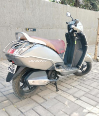 TVS Jupiter