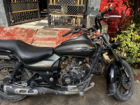 Bajaj Avenger Street 220 2017 Model