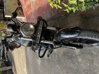 Bajaj Avenger Street 220