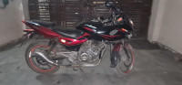 Bajaj Pulsar 220 DTSFi 2014 Model
