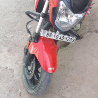 Sports Red Hero Xtreme 200R