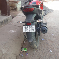 Sports Red Hero Xtreme 200R