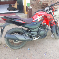Sports Red Hero Xtreme 200R