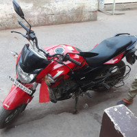 Sports Red Hero Xtreme 200R
