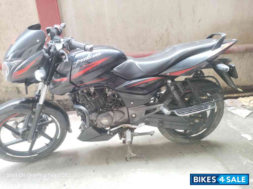 Bajaj Pulsar 150