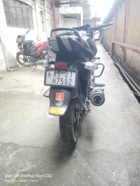 Bajaj Pulsar 150