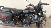 Royal Enfield Classic Stealth Black 2022 Model