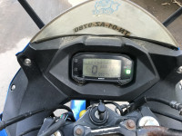 Suzuki Gixxer SF 2016 Model