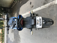 Suzuki Gixxer SF