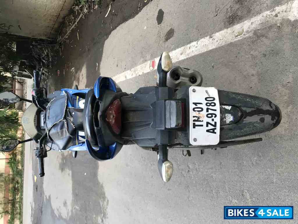 Suzuki Gixxer SF