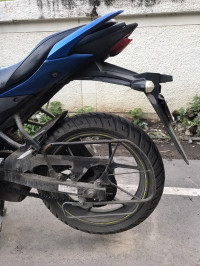 Suzuki Gixxer SF