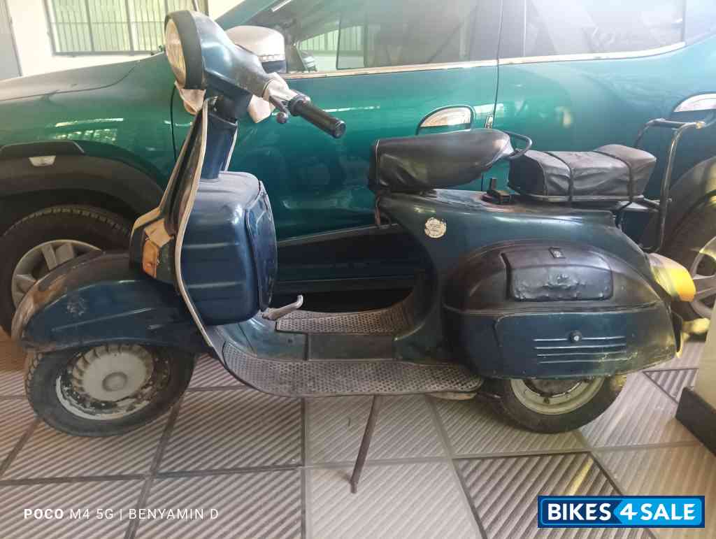 Bajaj Chetak