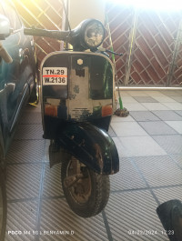 Bajaj Chetak