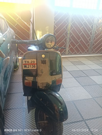 Bajaj Chetak