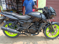 Bajaj Pulsar 150 DTSi 2010 Model