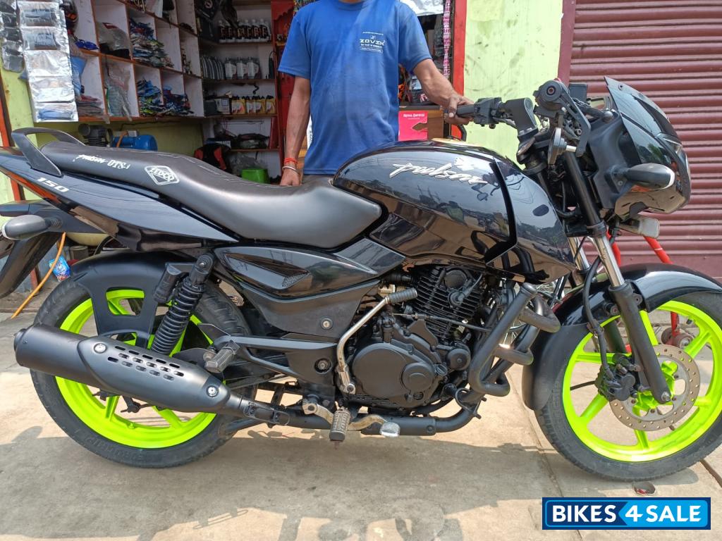 Bajaj Pulsar 150 DTSi