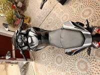 Bajaj Pulsar RS 200 ABS