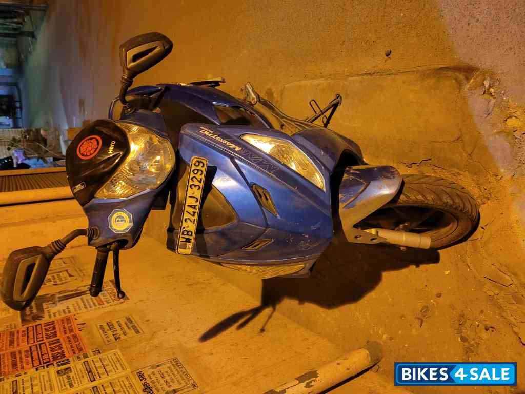 Blue Hero Maestro Edge